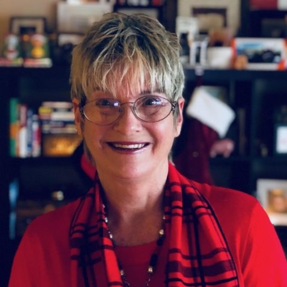 Meet your Posher, Barbara